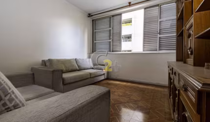 APARTAMENTO - VENDA - PERDIZES - 2 QUARTOS - 2 VAGAS