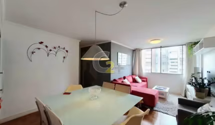 APARTAMENTO -  VENDA - PERDIZES - 3 DORMS - 1 SUÍTE - 1 VAGA