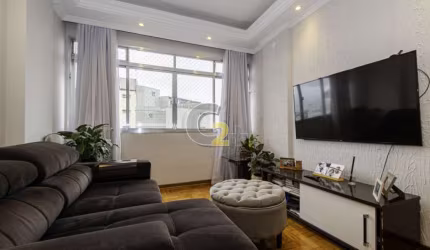 Apartamento à venda em Perdizes 3 quartos e 1 vaga de garagem
