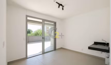 Apartamento Studio  à venda em Perdizes - 1 quarto