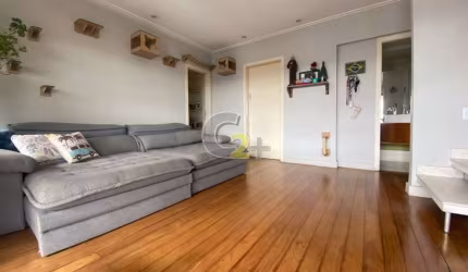 APARTAMENTO - VENDA - MOEMA - 3 DORMITÓRIOS - 2 SUÍTES - 3 VAGAS