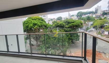 APARTAMENTO - VENDA - SUMARÉ -  4 SUITES - 4 VAGAS