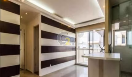 Apartamento venda  Barra Funda 2 quartos 1 suite 2 Vagas