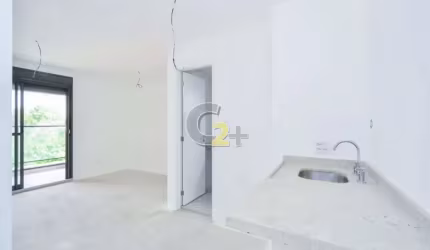 APARTAMENTO - VENDA - PINHEIROS -  1 QUARTO