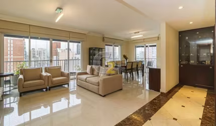 APARTAMENTO - VENDA - PINHEIROS - 3 DORMS - 1 SUITE - 4 VAGAS