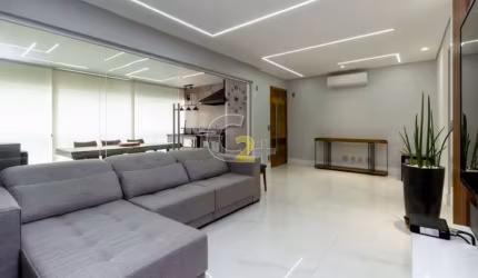 APARTAMENTO - VENDA - ALTO DA LAPA - 3 SUÍTES - 3 VAGAS