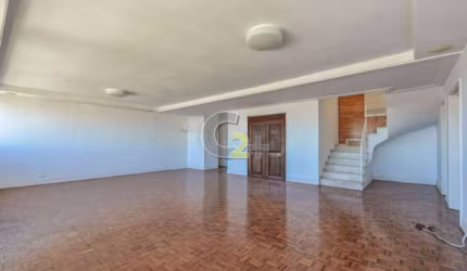 COBERTURA - VENDA - VILA MADALENA - 4 SUITES - 4 VAGAS