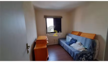 APARTAMENTO - VENDA - VILA ROMANA - 3 DORMS - 1 SUITE - 1 VAGA