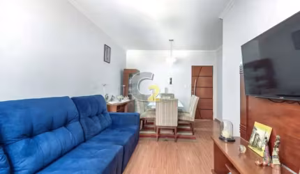 Apartamento Venda Consolação 2 quartos  1 Vaga