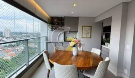 APARTAMENTO - VENDA - VILA LEOPOLDINA - 4 DORMS - 2 SUITES  - 2 VAGAS