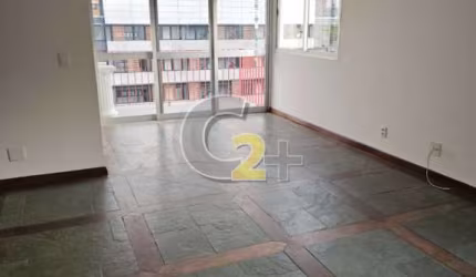 Apartamento - Venda - Vila Madalena - 3 Dormitorios - 1 Suite - 1 Vaga