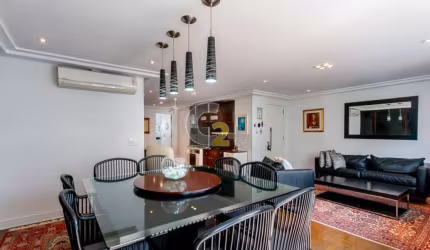 Apartamento a venda no Jardim America 3 quartos 2 suites 2 vagas