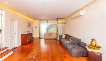 CASA - VENDA - VILA IPOJUCA - 4 DORMITÓRIOS - 1 SUITE - 2 VAGAS -  390m2s.