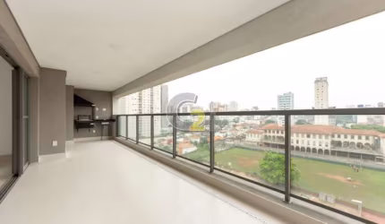 APARTAMENTO - VENDA - VILA MARIANA -  3 SUÍTES - 3 VAGAS