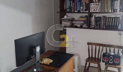 Apartamento  venda Centro  1 quarto suite  1 vaga