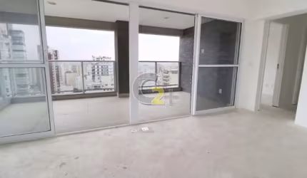 APARTAMENTO - NOVO - PARAÍSO - 2 QUARTOS - 1 SUÍTE - 1 VAGA