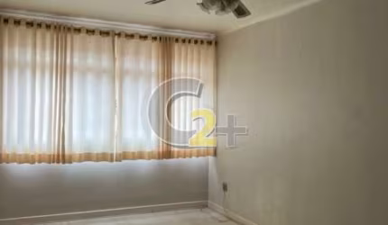 APARTAMENTO - VENDA - VILA MARIANA - 2 DORMS - 1 VAGA