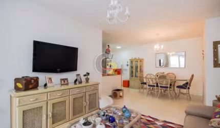 APARTAMENTO - VENDA - ALTO DE PINHEIROS - 2 DORMS - 1 SUÍTE - 1 VAGA