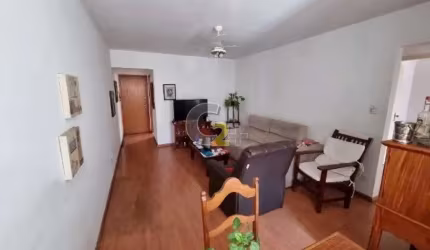 APARTAMENTO - VENDA - VILA MARIANA - 2  QUARTOS  - 1 VAGA