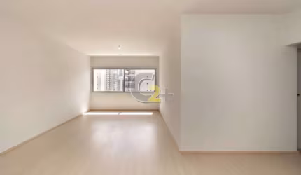APARTAMENTO - VENDA - MOEMA - 2 DORMITÓRIOS - 1 VAGA