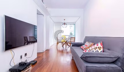 Apartamento à venda em Perdizes com 2 quartos e 2 vagas de garagem