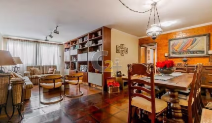 APARTAMENTO - PERDIZES - 3 DORMITÓRIOS  - 1 SUITE - 1 VAGA - 150M²