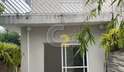 CASA SOBRADO - VENDA - VILA ROMANA- 5 DORMS - 1 SUÍTE - 3 VAGAS