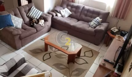 CASA SOBRADO - PERDIZES - VENDA - 2 DORMITÓRIOS - SEM VAGA