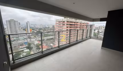 APARTAMENTO - CAMPO BELO - 3 DORMITORIOS - 3 SUÍTE - 2 VAGAS