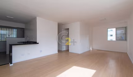 Apartamento à venda na Santa Cecília com 2 quartos e 1 vaga