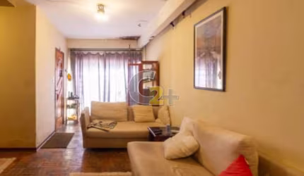 Sobrado a venda no Campo Belo 3 quartos 2 vagas 120m2