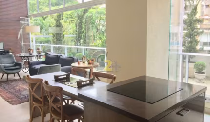 APARTAMENTO DUPLEX - CAMPO BELO - 3 DORMITÓRIOS - 3 SUITES - 3 VAGAS