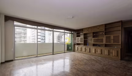 APARTAMENTO - VENDA - BROOKLIN - 4 QUARTOS - 1 SUITE - 2 VAGAS