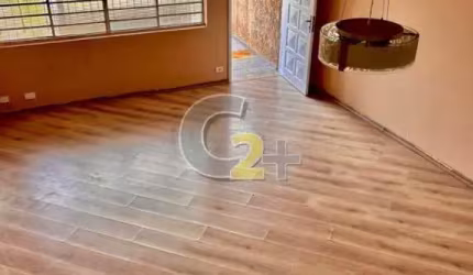 CASA SOBRADO - VENDA - PARQUE JABAQUARA  - 2 DORMITÓRIOS - 2 VAGAS