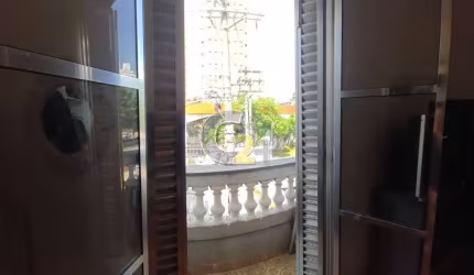 APARTAMENTO - VENDA - PERDIZES - 3 DORMITÓRIOS - 89M²