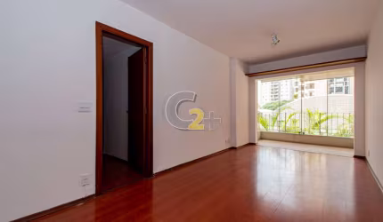 Apartamento a venda em Perdizes, 3 quartos, 1 suíte e 2 vagas