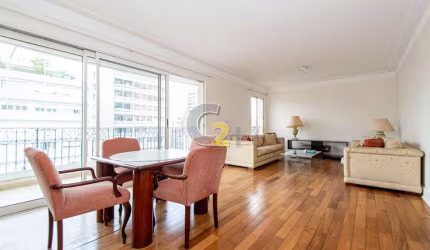 APARTAMENTO - VENDA - ALTO DE PINHEIROS - 3 SUÍTES - 4 VAGAS