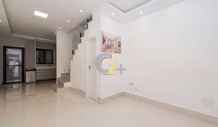 CASA SOBRADO - VENDA - VILA MARIANA - 3 SUÍTES - 2 VAGAS.