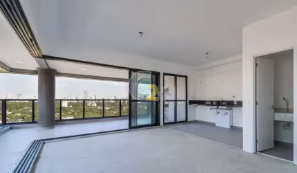 Apartamento a venda Pinheiros, 3 suítes e 2 vagas
