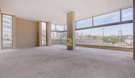 APARTAMENTO - VENDA - HIGIENÓPOLIS - 4 SUÍTES - 6 VAGAS