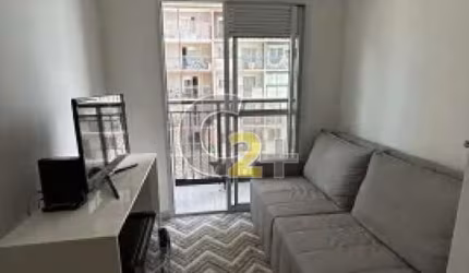 Apartamento para vender na Água Branca com 1 suíte e 30m²