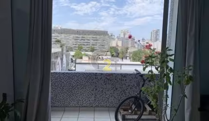 APARTAMENTO - VENDA - VILA MADALENA - 3 DORMS - 1 SUÍTE