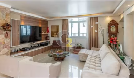 APARTAMENTO - VENDA - BELA VISTA - 3 SUÍTES - 3 VAGAS