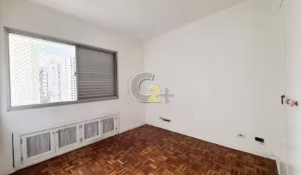 APARTAMENTO - VENDA - BROOKLIN - 2 DORMITÓRIOS - 1 VAGA