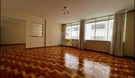 APARTAMENTO - VENDA - BELA VISTA - 3 DORMS - 1 SUÍTE - 1 VAGA