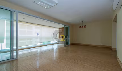 Apartamento a venda em Perdizes, 3 quartos, 2 suítes,  3 vagas, 133m²