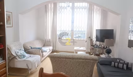 APARTAMENTO - VENDA - SANTA CECÍLIA - 1 DORMITÓRIO - 68M²