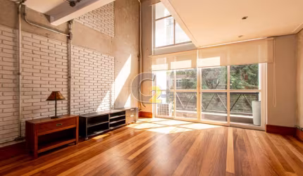 APARTAMENTO DUPLEX  - VENDA - JARDIM AMÉRICA - 2 DORMS - 1 SUÍTE - 2 VAGAS