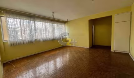 APARTAMENTO - PARAÍSO - 2 DORMS - 1 VAGA