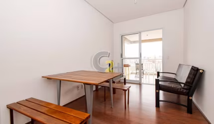 APARTAMENTO - VENDA - BARRA FUNDA - 2 DORMS -1 VAGA - LAZER